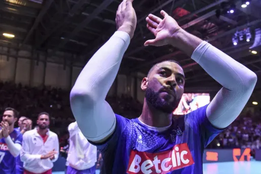 Earvin Ngapeth