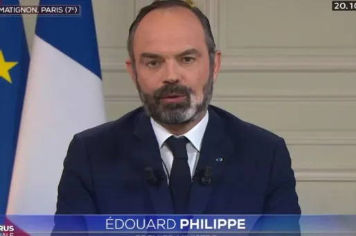 Le Premier ministre a annoncé une série de mesures qui durcissent le confinement.