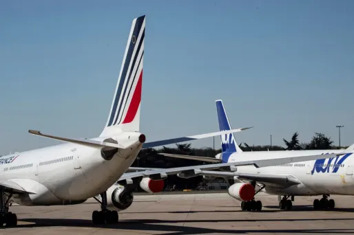 Les vols pour Mayotte sont suspendus.