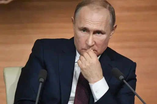 Coronavirus : Moscou suspend tous ses vols internationaux à partir de minuit