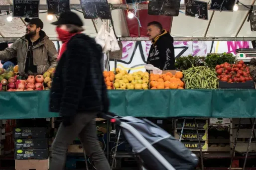 Coronavirus / Marchés