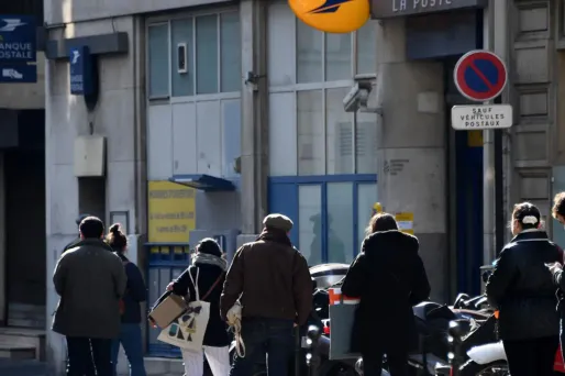 Le moral des Français baisse jour après jour.