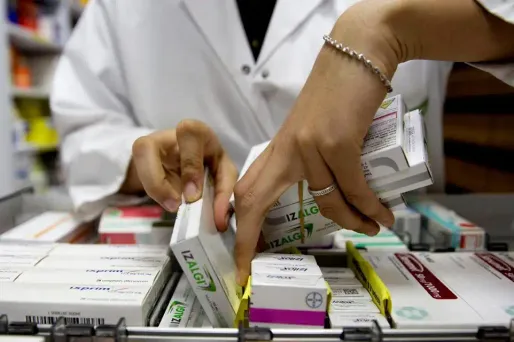 Le sédatif sera disponible d'ici 4 mois dans les pharmacies. (Photo d'illustration)