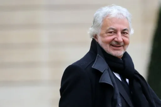 Franck Provost 2000*1000