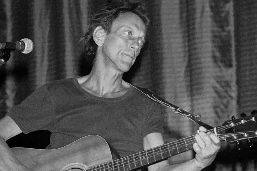 Le chanteur était âgé de 93 ans (photo d'archives).