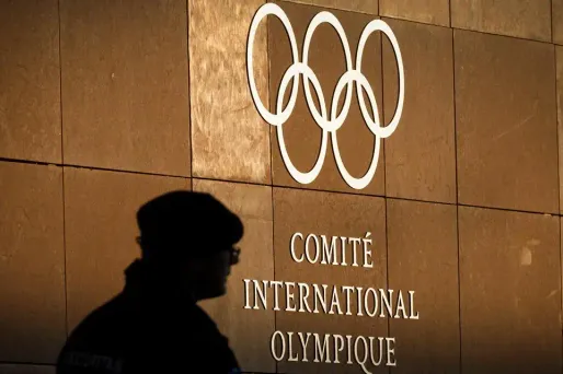 Le comité international olympique n'a pas encore décidé si les Jeux olympiques de Tokyo allaient être reportés à cause du coronavirus.