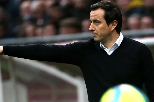 Julien Stéphan 2000x1000 AFP