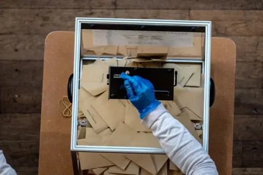 Municipales 2020 : Le résultat des candidats atypiques