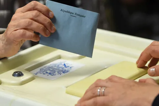 Lors de l'élection présidentielle de 2017, 15.000 Strasbourgeois avaient été radiés des listes électorales sans le savoir.