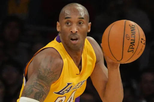 Kobe Bryant