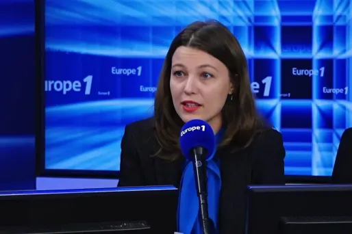 "Dix millions de jeunes grandissent dans des zones rurales ou dans des petites villes", rappelle Salomé Berlioux.