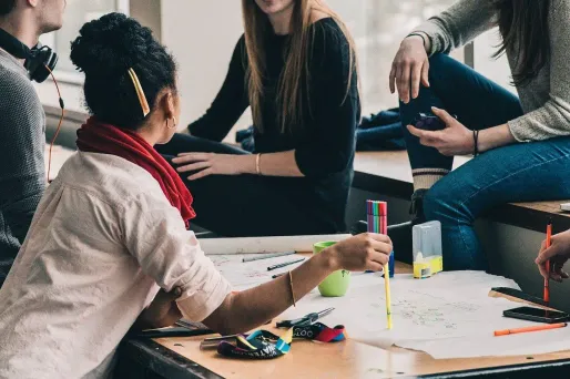 Les femmes ne représentent que 27% des effectifs des écoles d'ingénieurs.