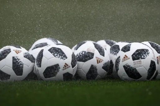 L'éventualité d'organiser les matchs à huis-clos n'a pas séduit les clubs, "pour des raisons économiques et parce qu'il y a encore suffisamment de dates alternatives disponibles" (Photo d'illustration)