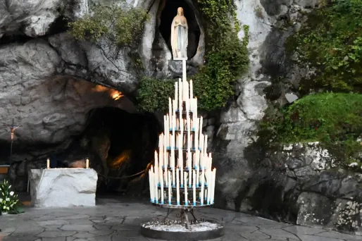 Lourdes