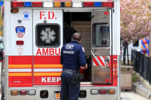 Coronavirus Etats-Unis