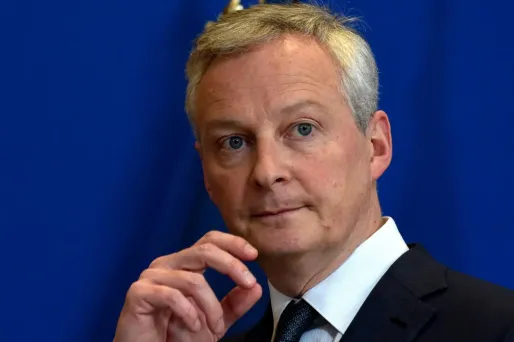 Bruno Le Maire