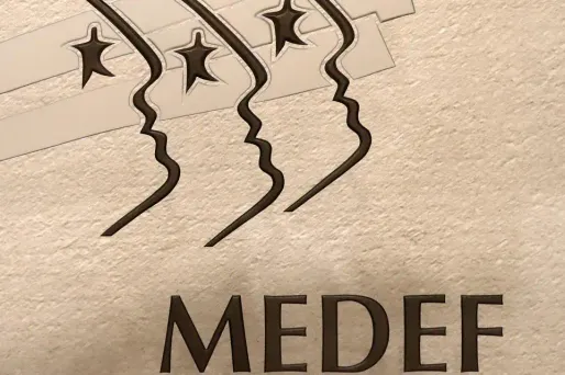 Le Medef et la CPME veulent un prolongement du financement du chômage partiel par l'État au-delà du 1er juin.