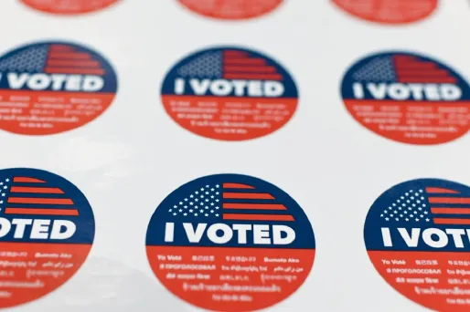 élections Etats-Unis