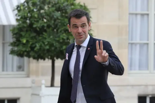 Les rassemblements de plus de 1.000 personnes interdits en France à cause du coronavirus