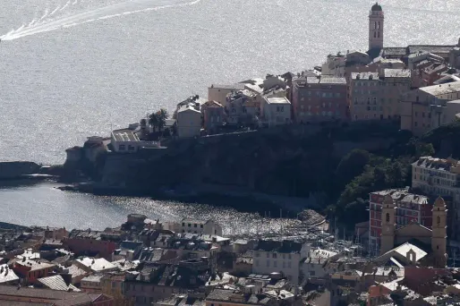 À Bastia, 8 listes s'affrontent pour les municipales