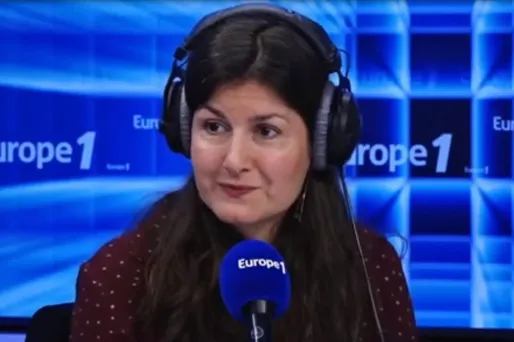 Adélaïde Zulfikarpasic