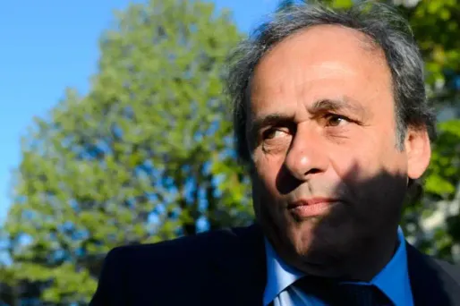 Platini débouté par la CEDH, sa suspension était "justifiée"