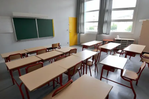 À partir du 11 mai, le retour en classe se fera sur la base du volontariat.