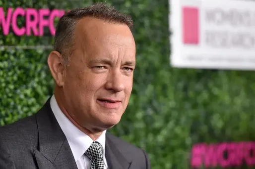 Tom Hanks