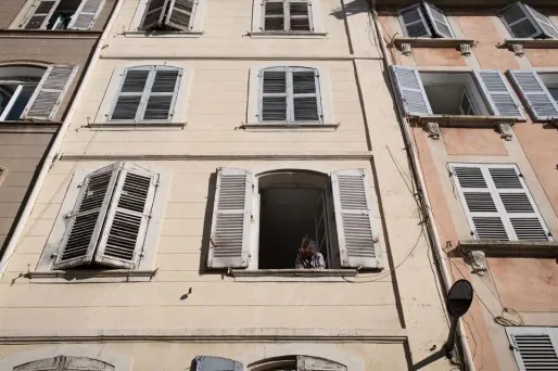 Peut-on être "complice" de tapage nocturne ? (photo d'illustration).