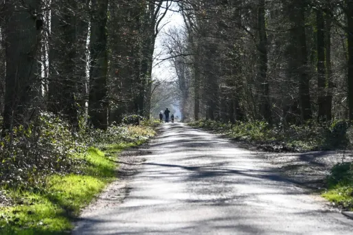 Une association réclame "un accès responsable à la nature", malgré le confinement