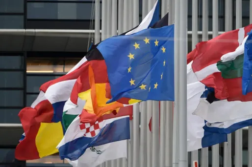 Les équipes de France 2 vont rencontrer ceux qui préparent l'après-confinement en Europe (photo d'illustration)