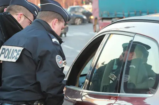 Coronavirus Contrôles