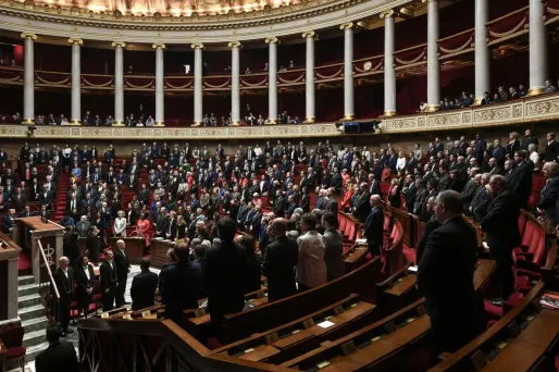 Les députés demandent également une exonération des charges sociales et fiscales "pour les entreprises ultra-marines de moins de cinq salariés et pour la totalité de l'année 2020" (Photo d'illustration)