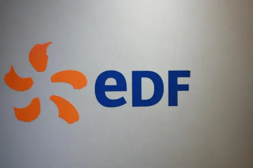 EDF a annoncé jeudi qu'il revoyait à la baisse ses estimations de production nucléaire pour cette année en France.
