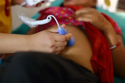 Plusieurs associations s'étaient récemment inquiétées des difficultés d'accès à l'interruption volontaire de grossesse (photo d'illustration).