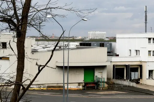 Une polémique avait éclaté sur les tarifs pratiqués par l'opérateur de la morgue de Rungis.