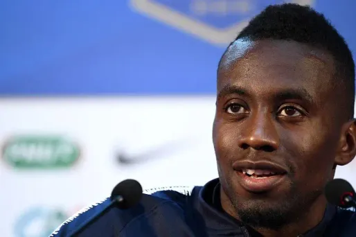 Blaise Matuidi