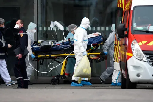 grand est coronavirus nancy