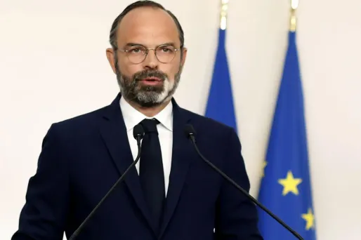 Edouard Philippe propose de reporter le référendum sur l'indépendance en Nouvelle-Calédonie