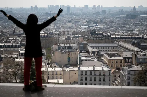 75% des personnes interrogées sont positives quant à l'ambiance au sein du foyer. (Image d'illustration)