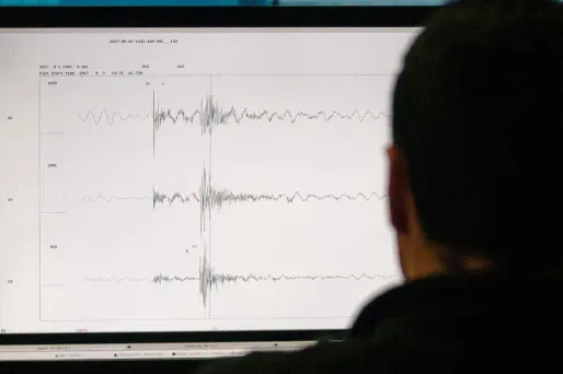 Japon : séisme de magnitude 6,4 sur la côte est