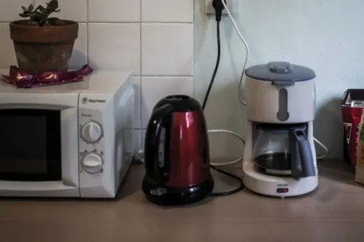 Cuisiner avec un équipement électroménager limité ? C'est possible, à condition de faire preuve d'un peu d'ingéniosité (photo d'illustration).