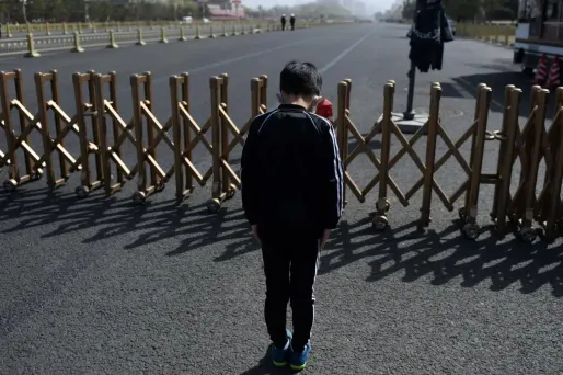 Chine coronavirus 2000*1000