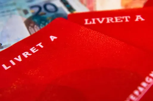 Le Livret A a connu au mois d'avril un niveau record de collecte.