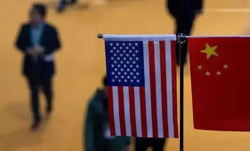 Etats-Unis et Chine se sont engagés à respecter leur accord commercial signé en début d'année (photo d'illustration)