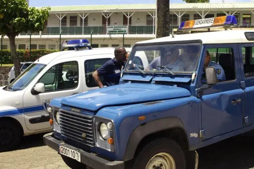 Le couvre-feu est levé en Martinique (photo d'illustration).