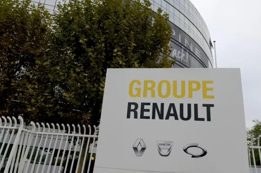 Renault a annoncé son intention de faire appel de cette décision. (photo d'illustration)