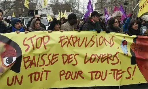 La trêve hivernale va être prolongée jusqu'en juillet. Photo d'illustration.