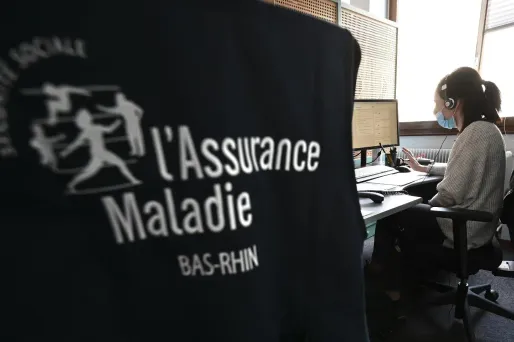 assurance maladie,