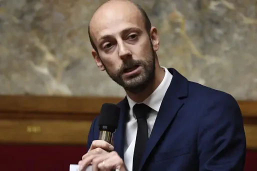Stanislas Guerini a proposé la création d'un "chèque déconfinement" destiné "aux familles les plus précaires".